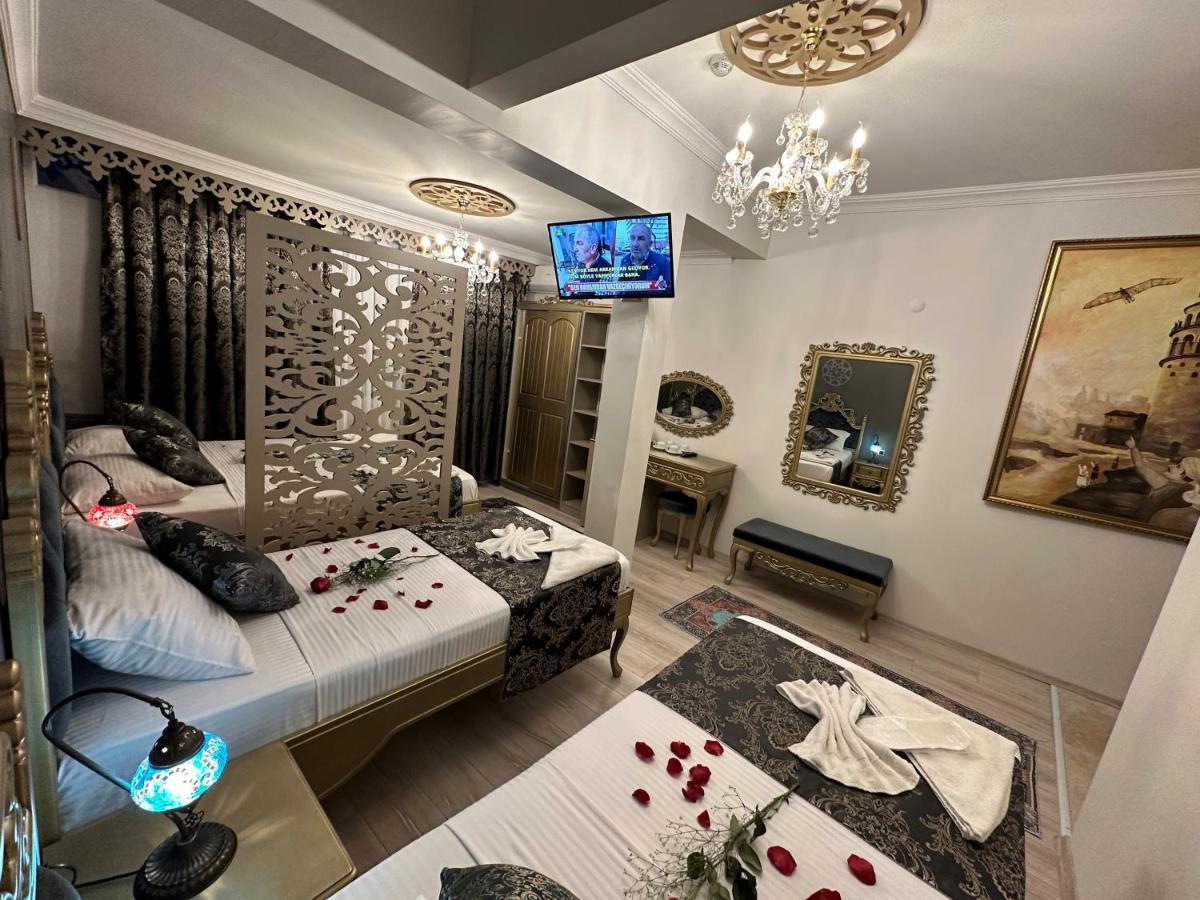 Ethnica Hotel