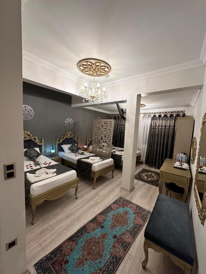 Hotel Ethnica Istanbul