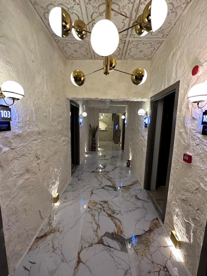 Ethnica 5* Istanbul