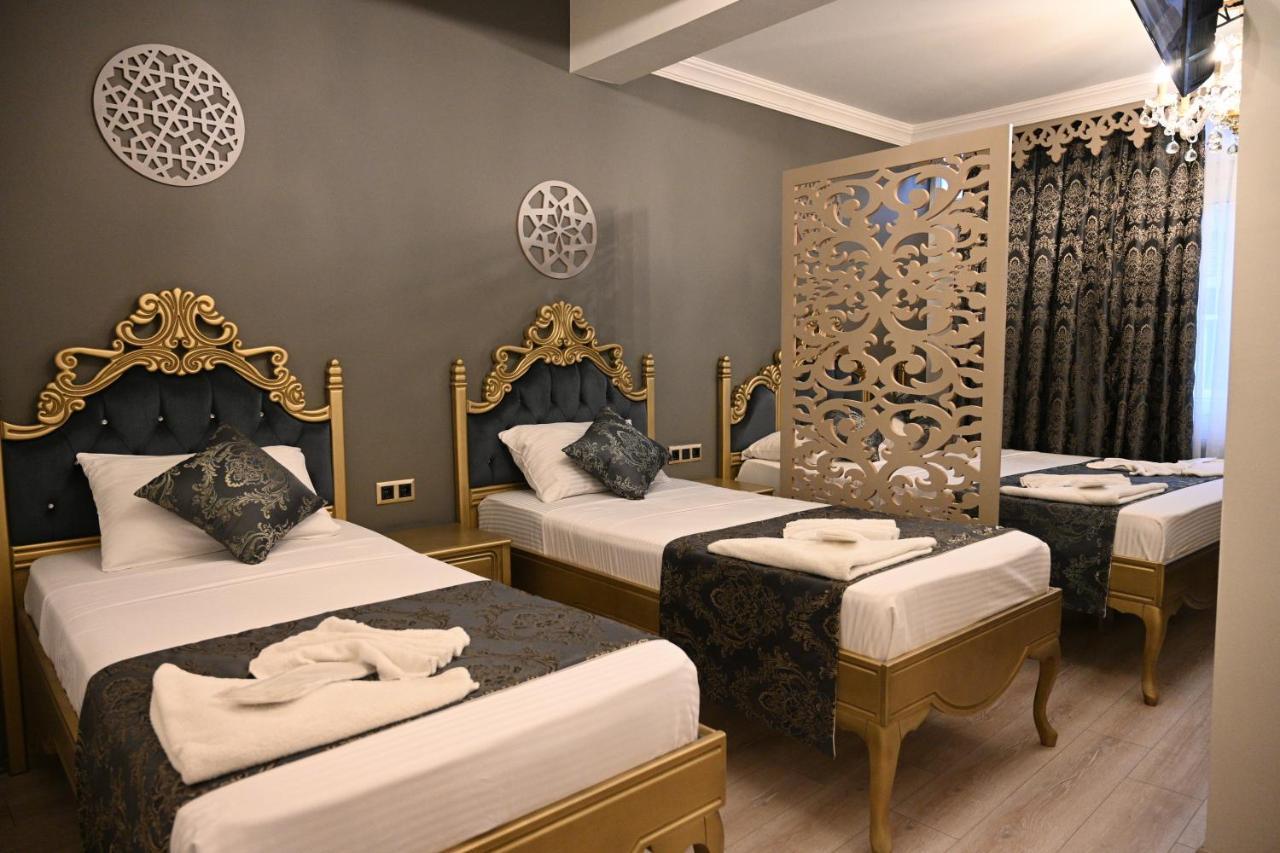 Ethnica Istanbul