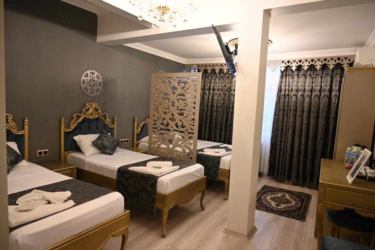 Ethnica Hotel