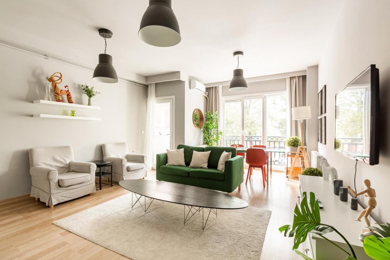 Dreamy And Centrally Located Flat In Besiktas *