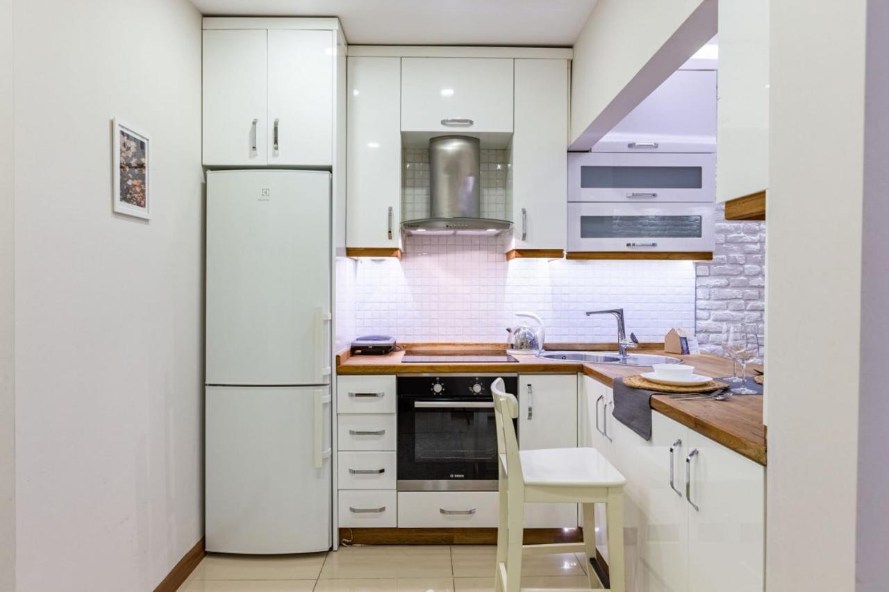 Apartment Excellent Flat With A Lovely Backyard In Nisantasi *