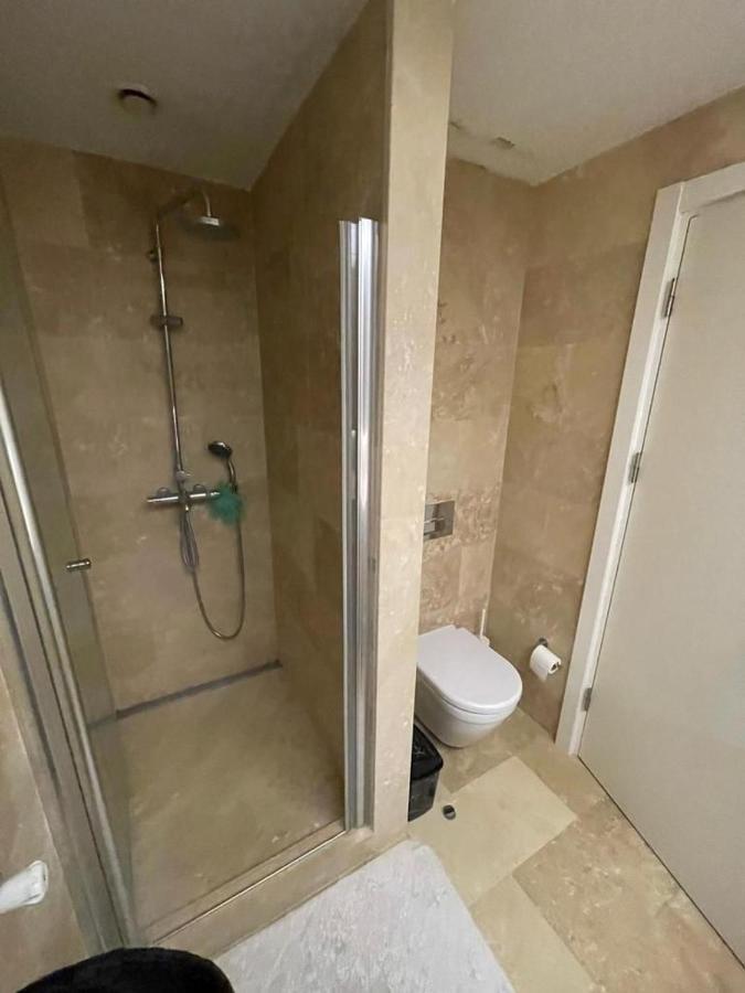 Fully Equipped House Within A Serviced Compound Istanbul