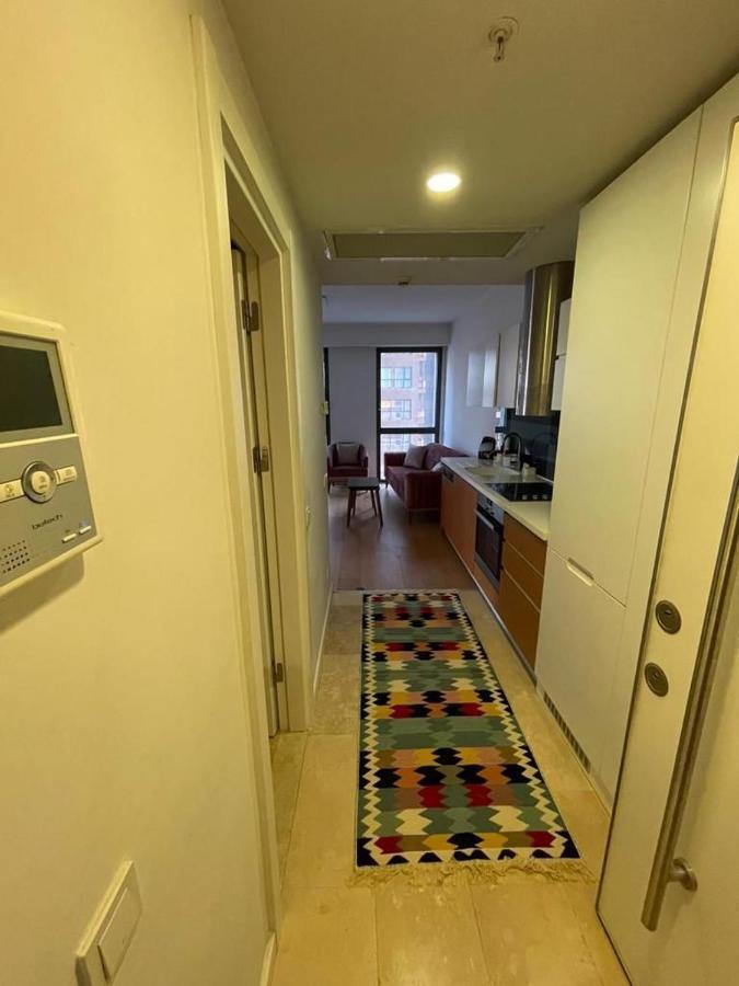 Fully Equipped House Within A Serviced Compound Apartment