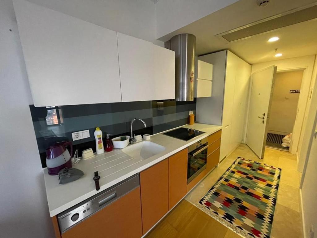 Fully Equipped House Within A Serviced Compound