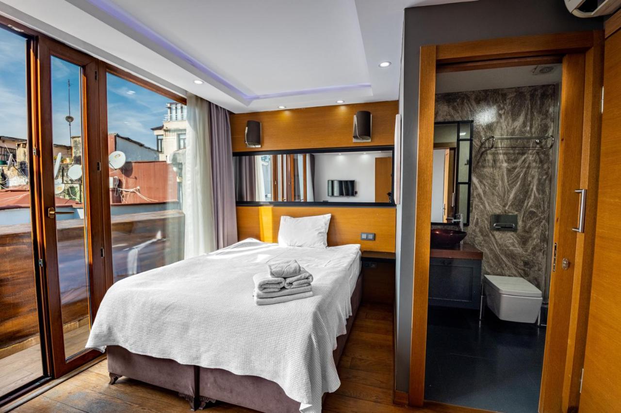 Hotel Xenia Taksim