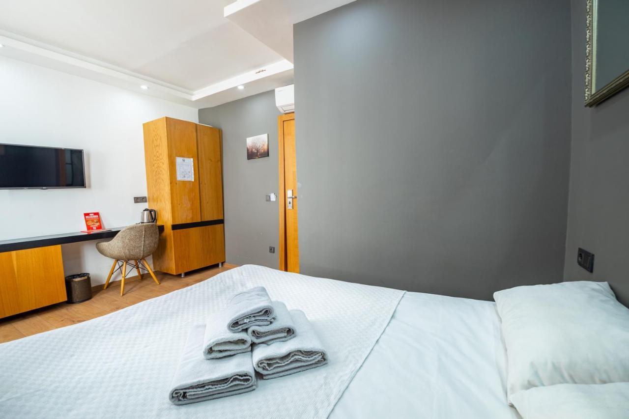 Xenia Taksim 3* Istanbul