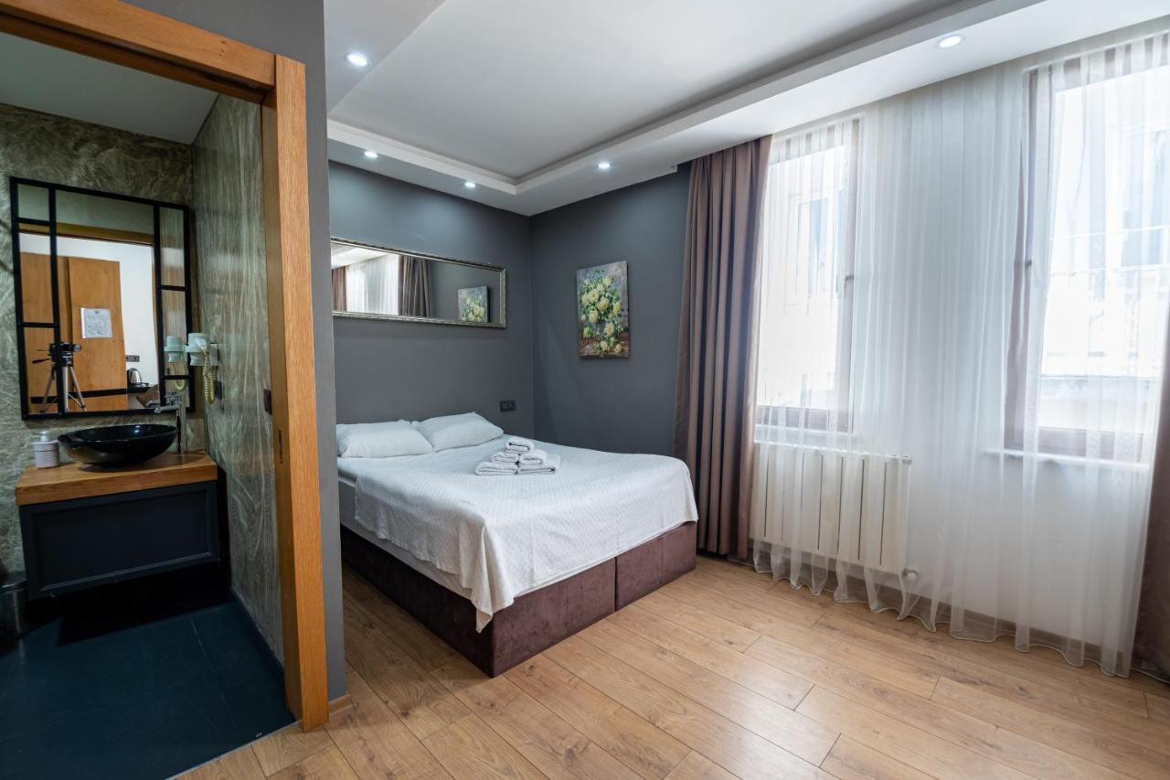 Hotel Xenia Taksim Istanbul