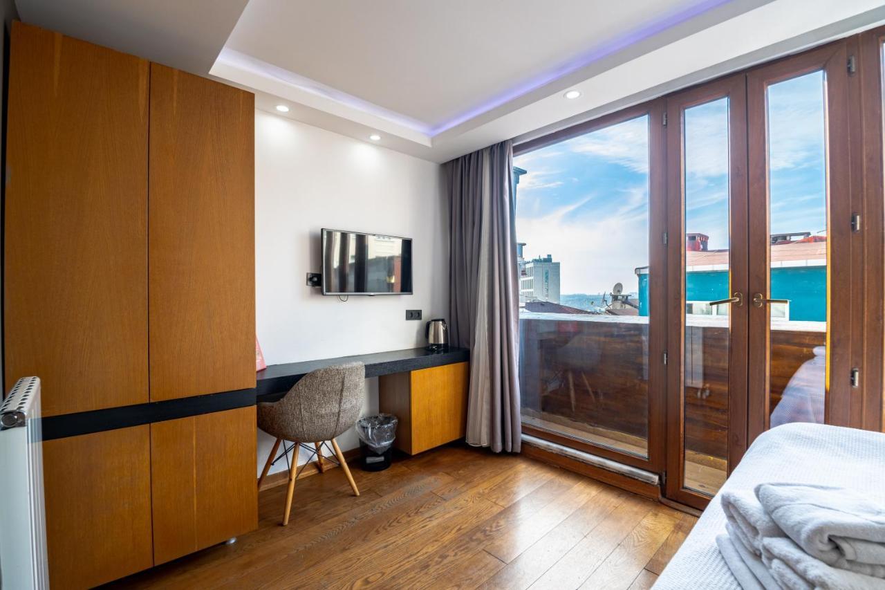 Hotel Xenia Taksim 3*