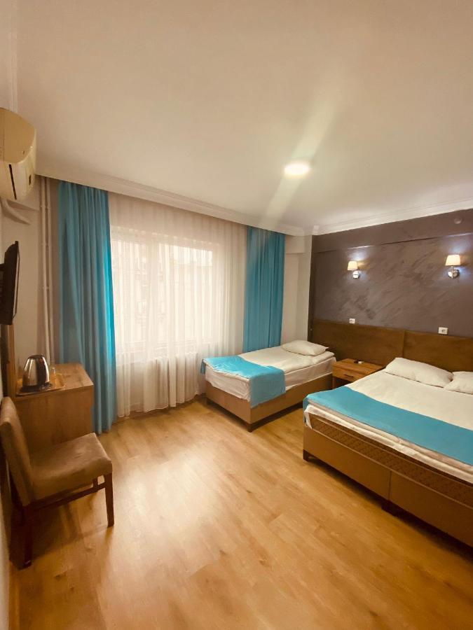 Malkoc Hotel Istanbul