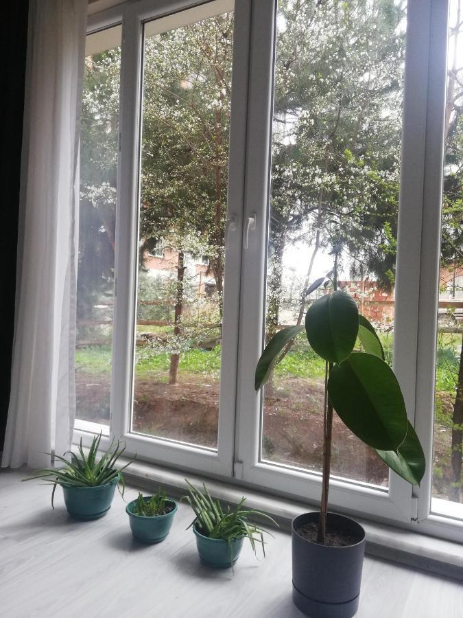 Huzur Evim * Istanbul