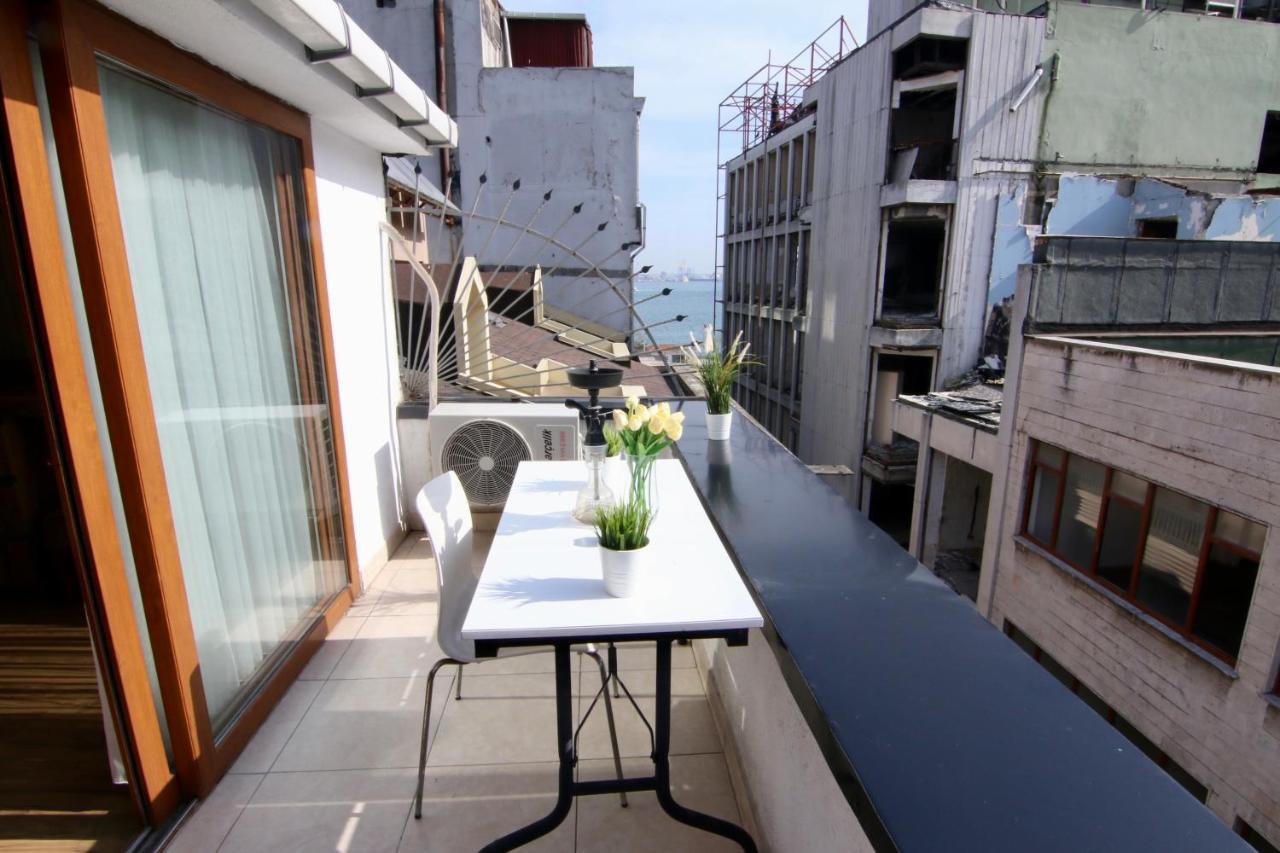 Findikli Trend Port Apartment