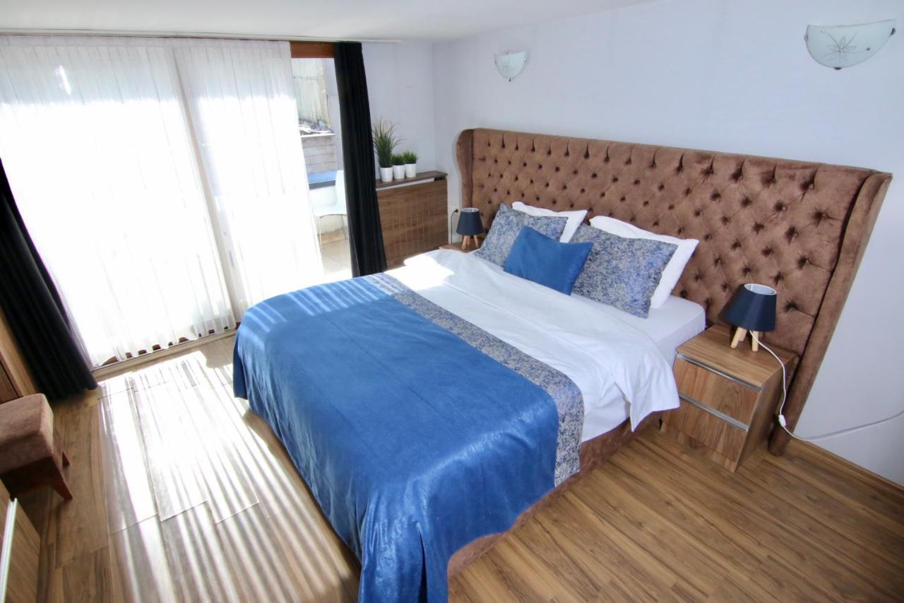 Findikli Trend Port Apartment *