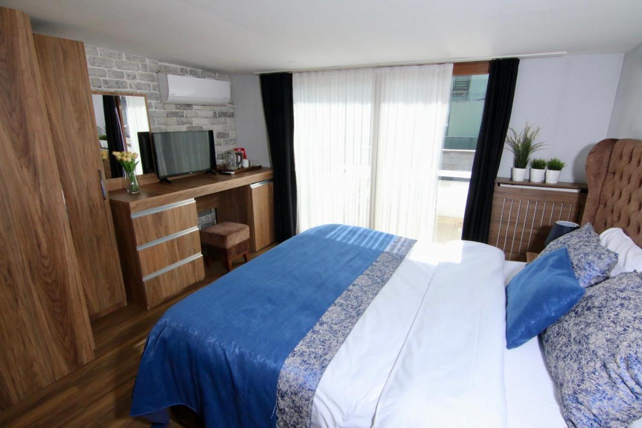 Findikli Trend Port Apartment Istanbul