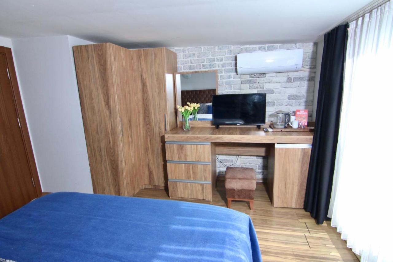 Apartment Findikli Trend Port Istanbul