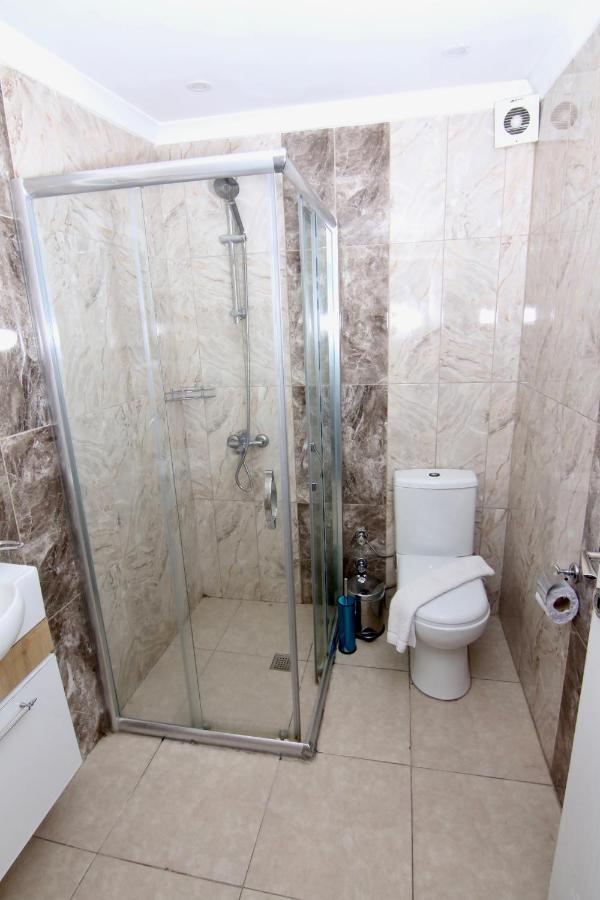 Findikli Trend Port Apartment