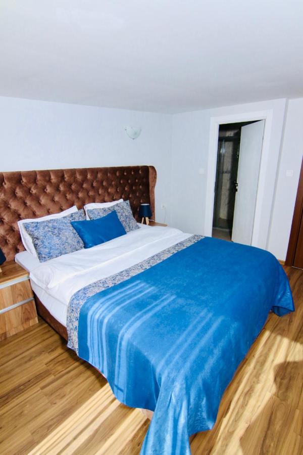 Findikli Trend Port Apartment *