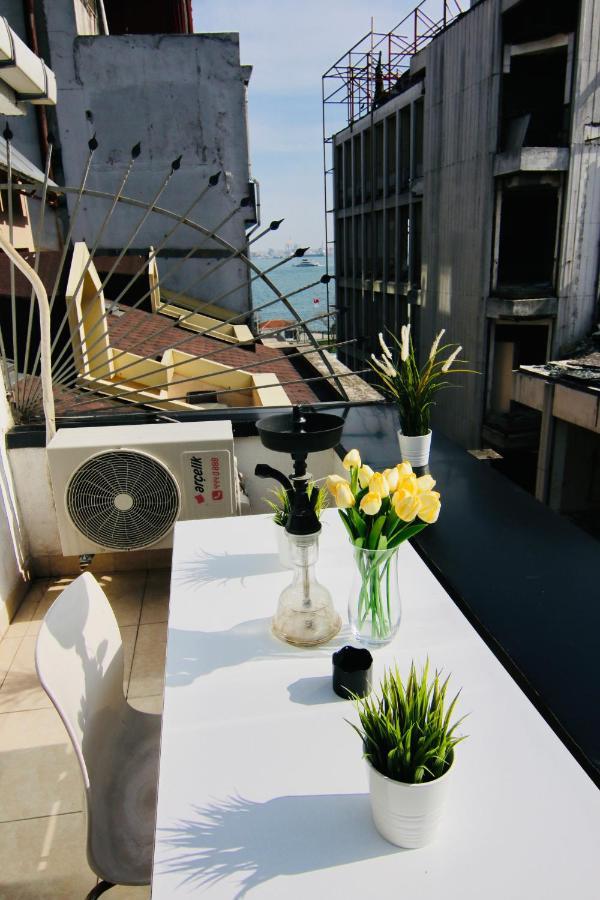 Apartment Findikli Trend Port Istanbul
