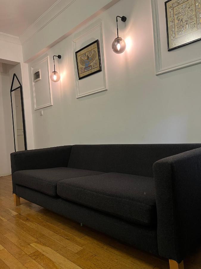 Neva Flats Taksim 3* Istanbul