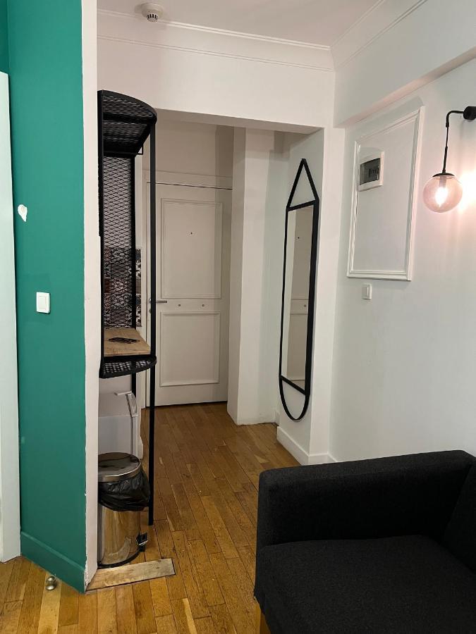 Hotel Neva Flats Taksim