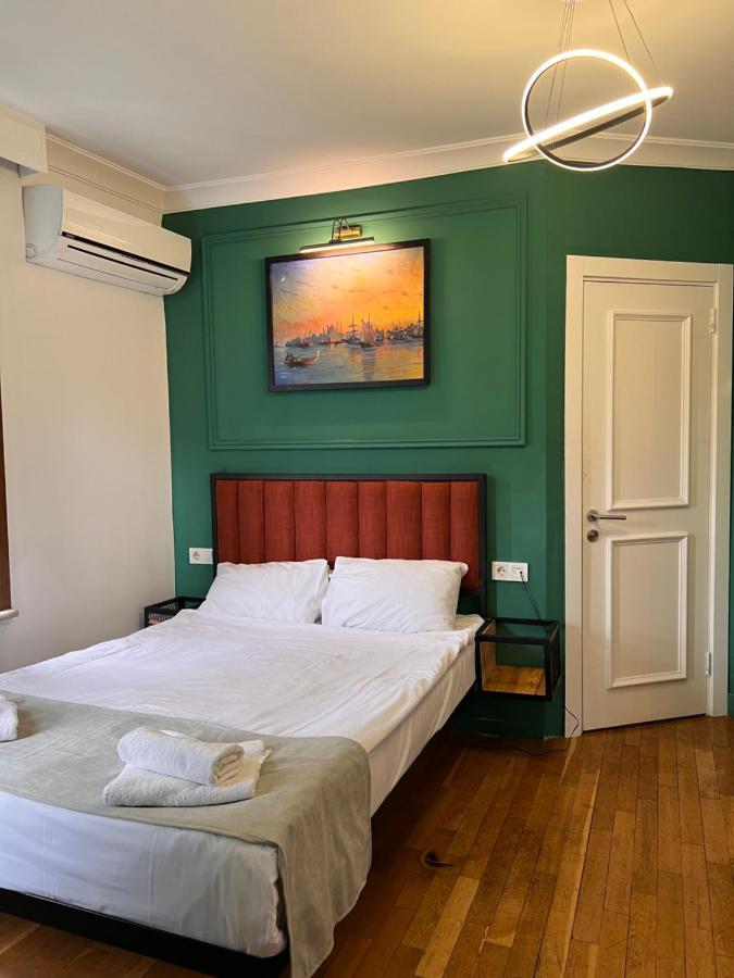 Neva Flats Taksim