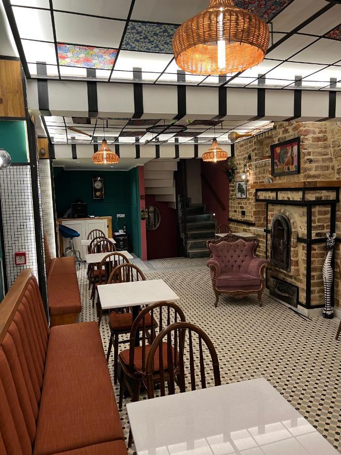 Hotel Neva Flats Taksim