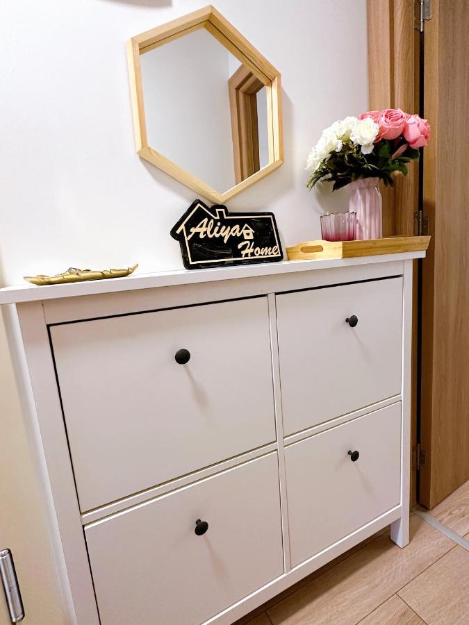 Aliya No1-new Close To Taksim Apartment