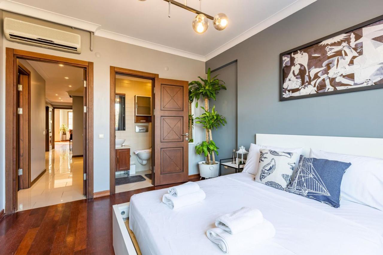 Outstanding Flat With Calming View Nisantasi * Istanbul