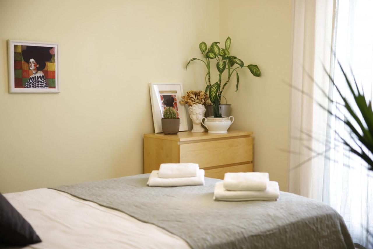 Apartment Vibrant Flat With Excellent Location In Beyoglu Istanbul
