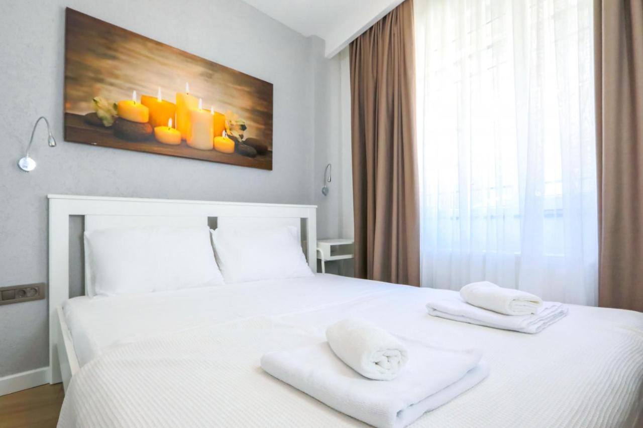 Charming Apartment Istanbul