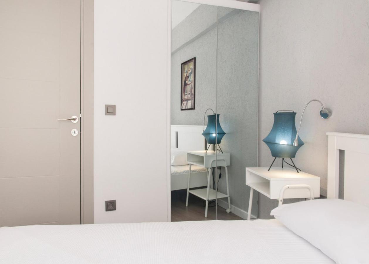 Apartamento Delightful Flat 500 M To Uskudar Ferry Station *