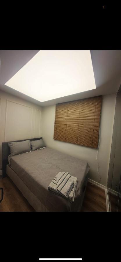 Nisantasi - Cevahir - Osmanbey Metro Lueks 4 Klimali 2 Banyolu Apartment *