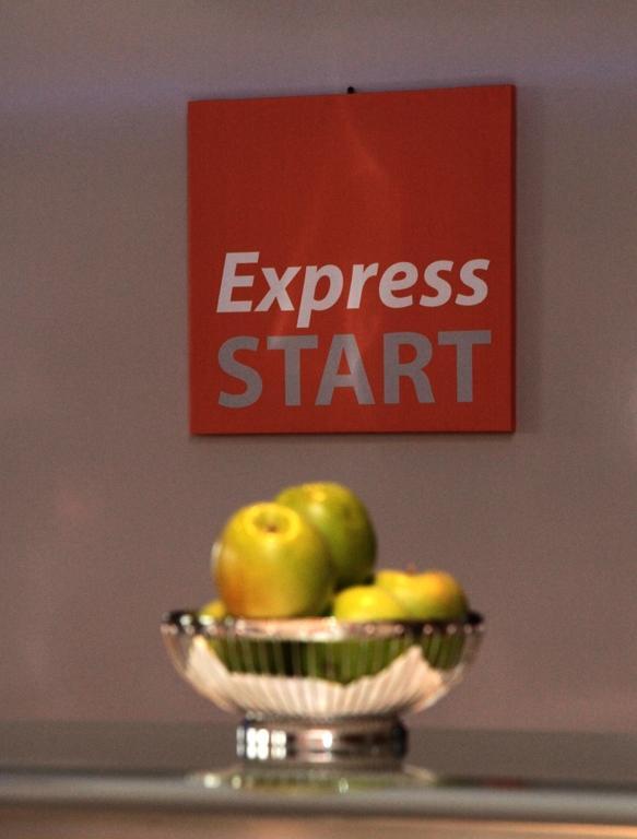 Express Istanbul-ora 3*