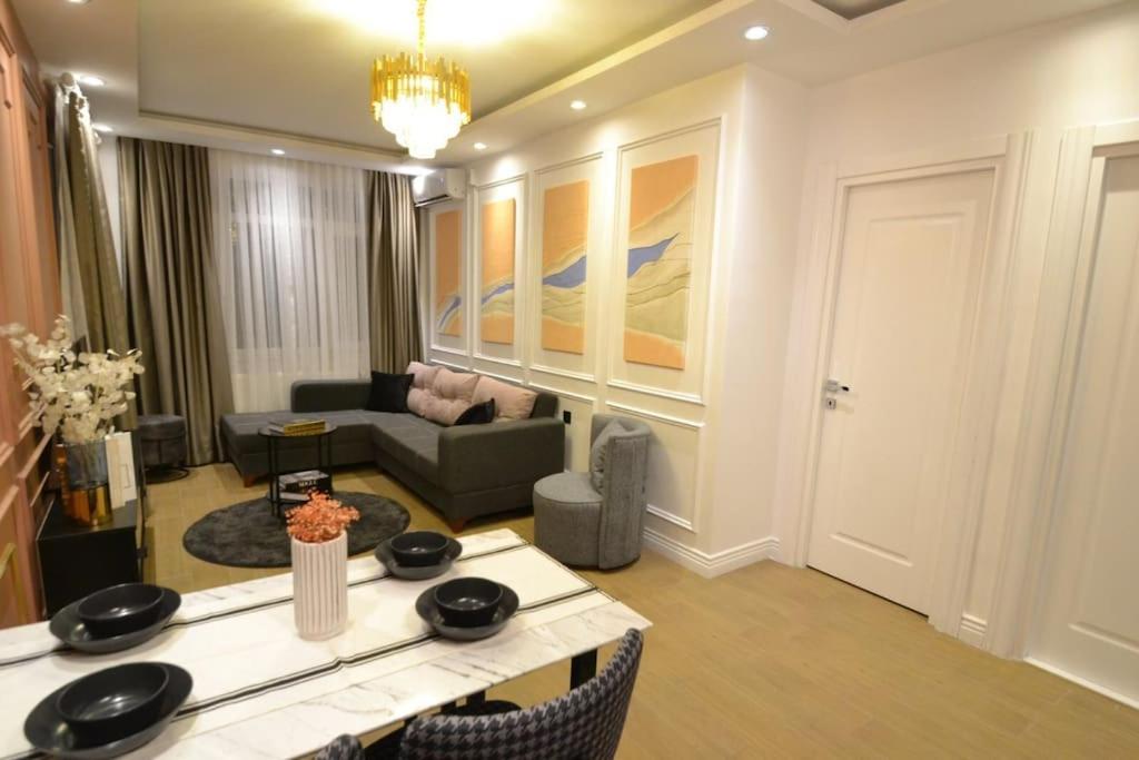 Apartment Grand Bazaar Near Historical Area *