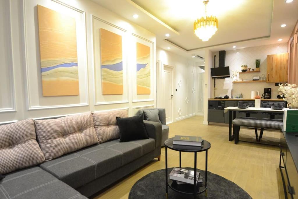 Apartment Grand Bazaar Near Historical Area Istanbul