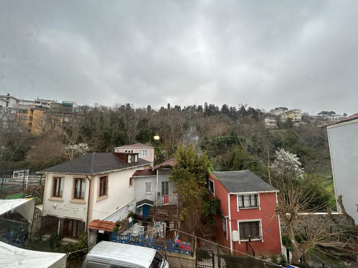 Ftf Suits Kuzguncuk Bostan House Apartment