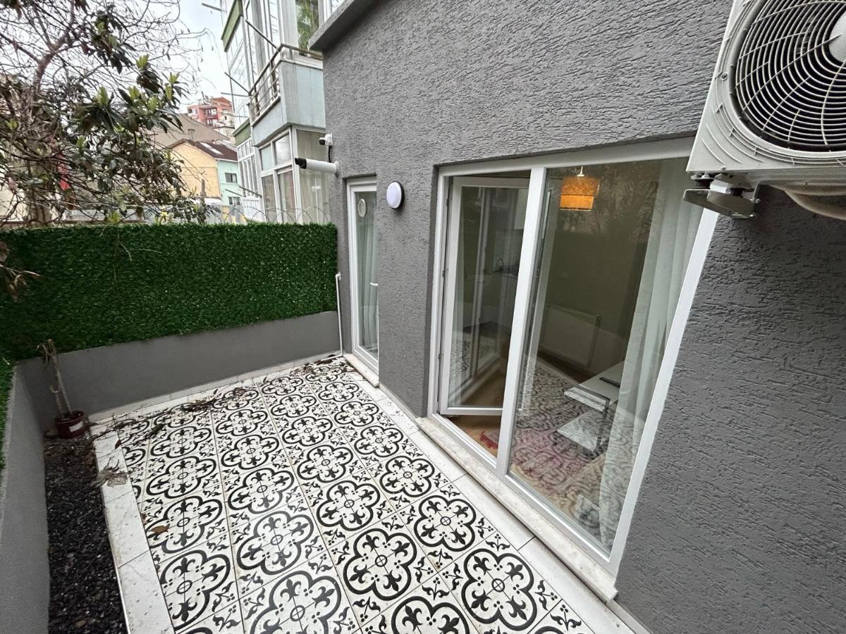 Ftf Suits Kuzguncuk Bostan House Istanbul