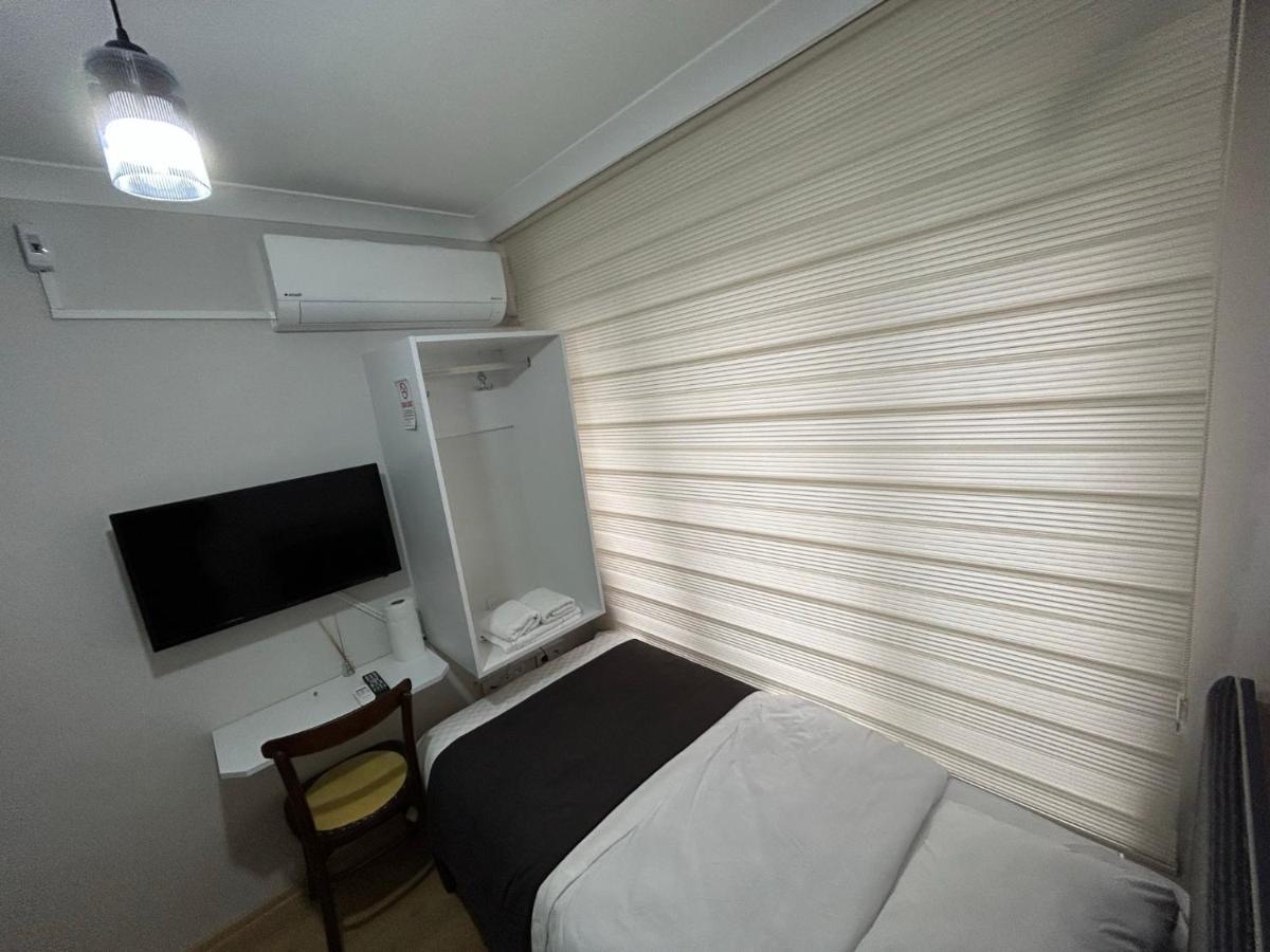Ftf Suits Kuzguncuk Bostan House Istanbul