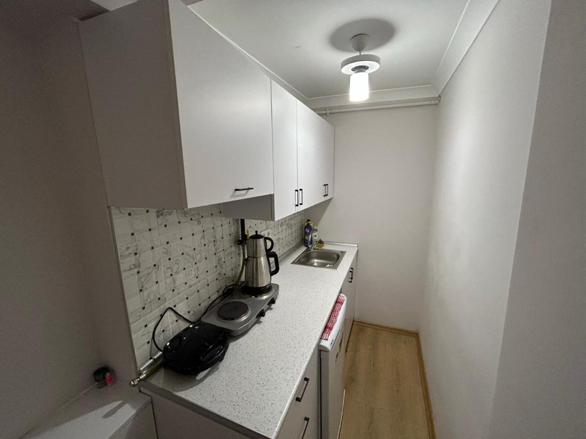 Ftf Suits Kuzguncuk Bostan House Apartment Istanbul