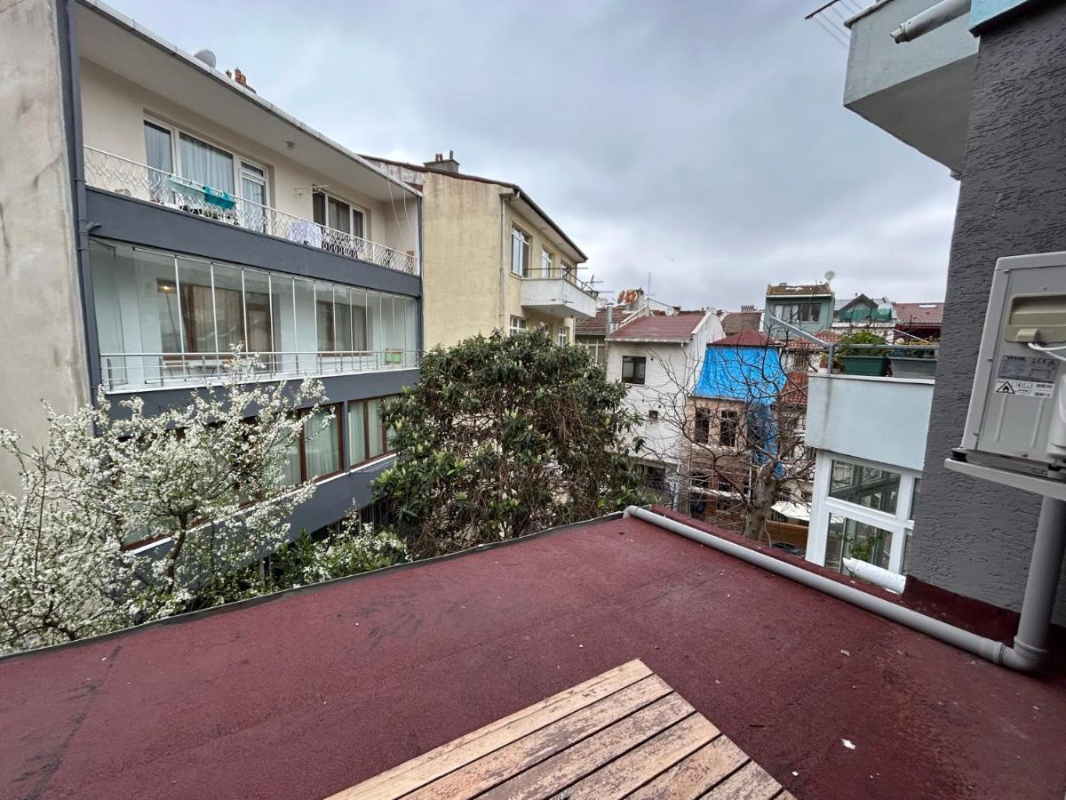 Apartment Ftf Suits Kuzguncuk Bostan House Istanbul