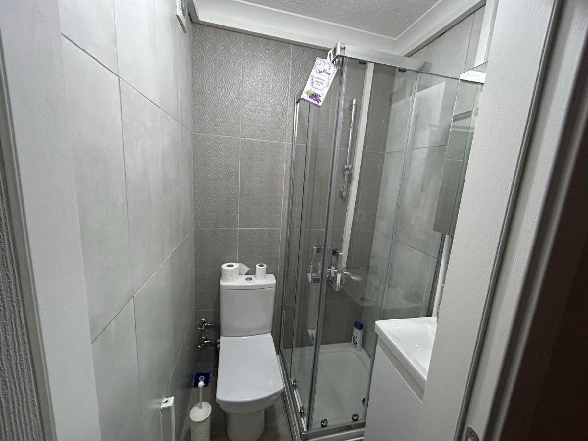 Ftf Suits Kuzguncuk Bostan House Apartment