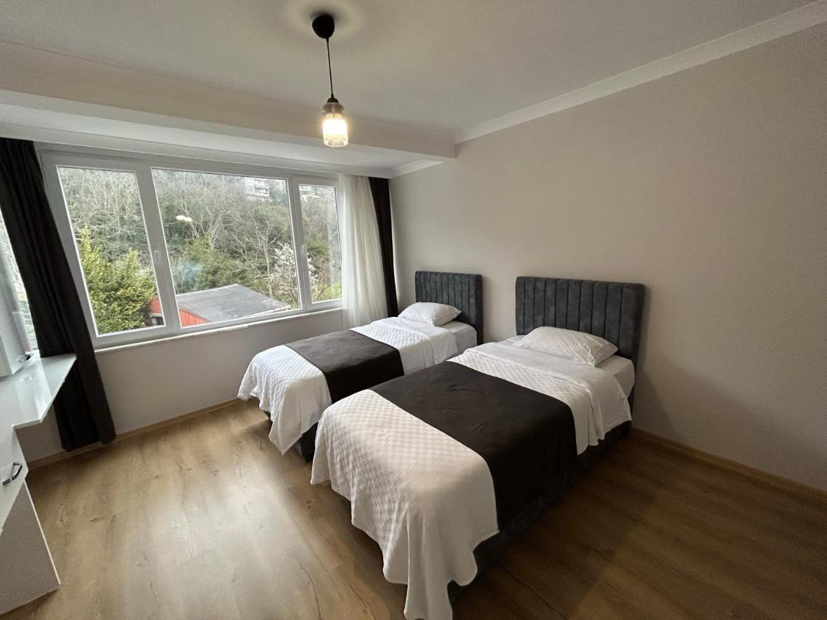 Ftf Suits Kuzguncuk Bostan House *