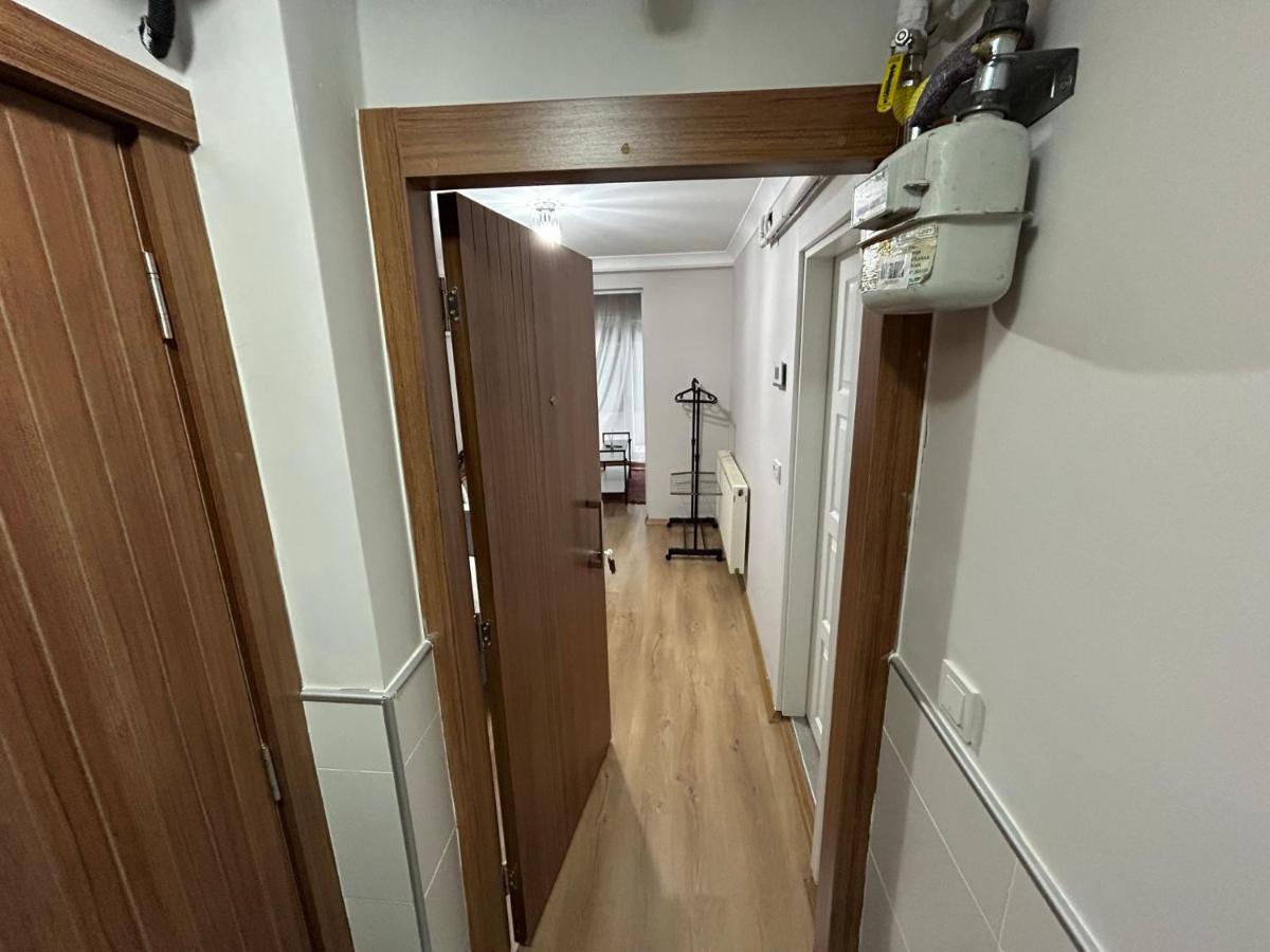 Ftf Suits Kuzguncuk Bostan House Apartment *