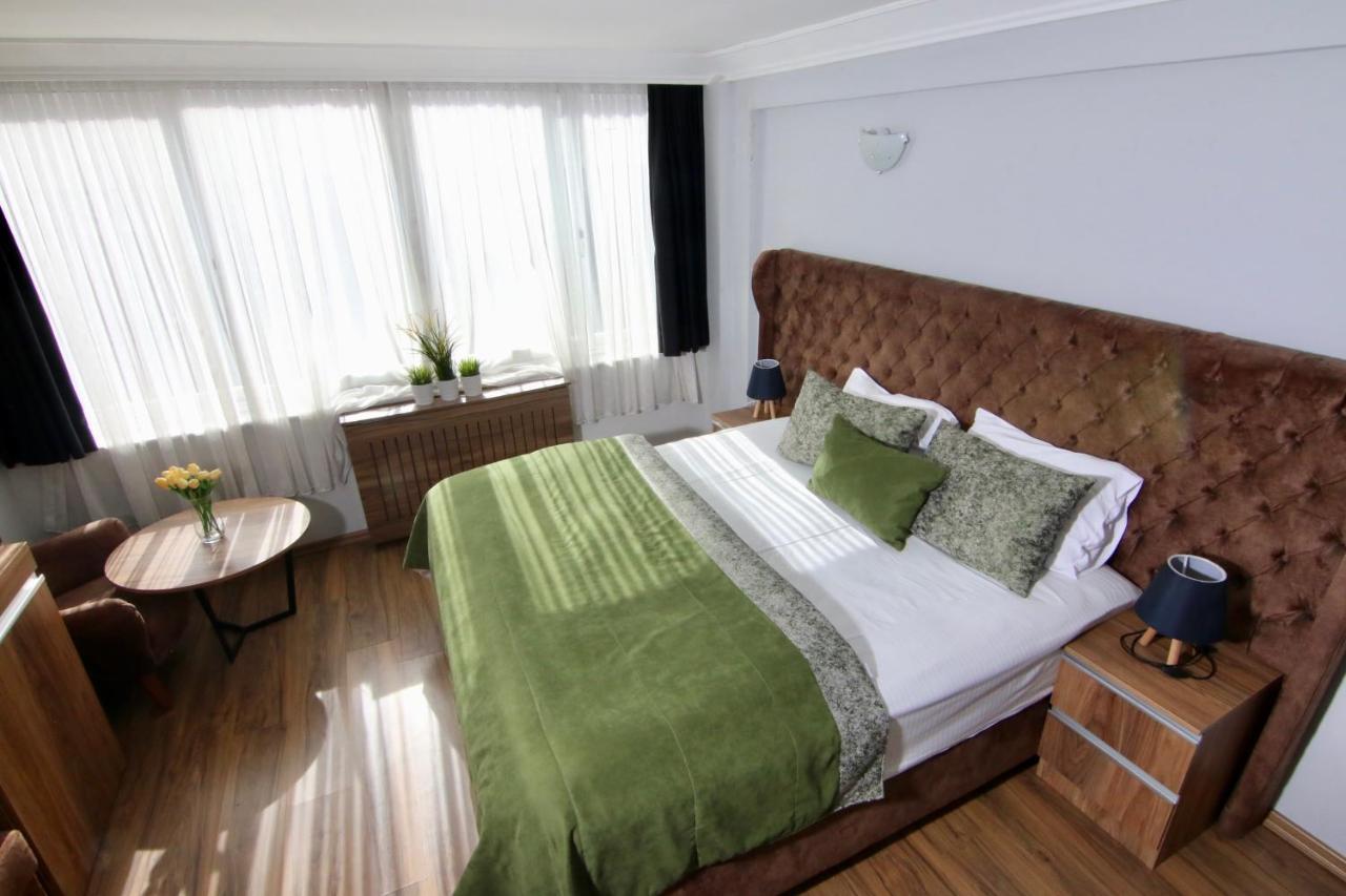Findikli Trend Port Apartment *
