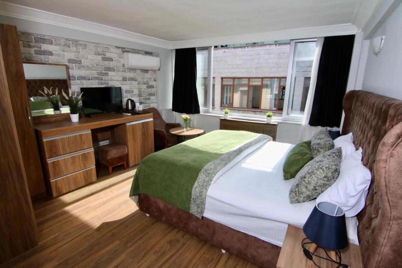 Apartment Findikli Trend Port Istanbul