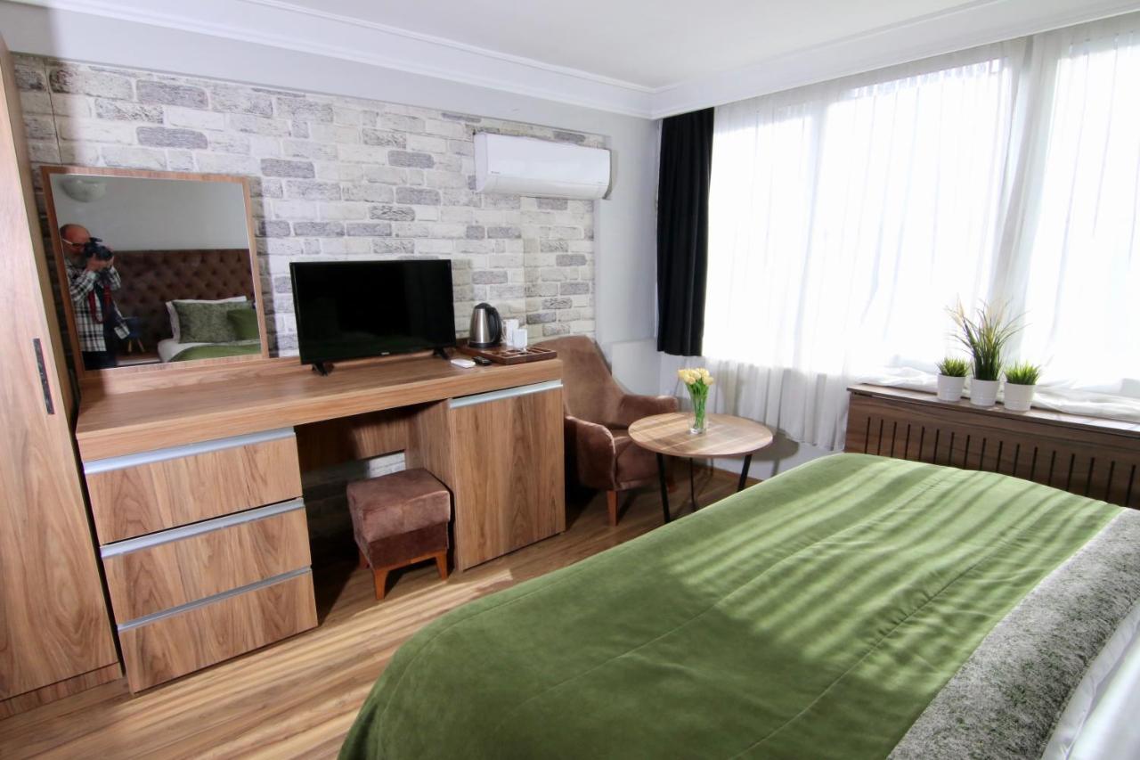 Findikli Trend Port Apartment