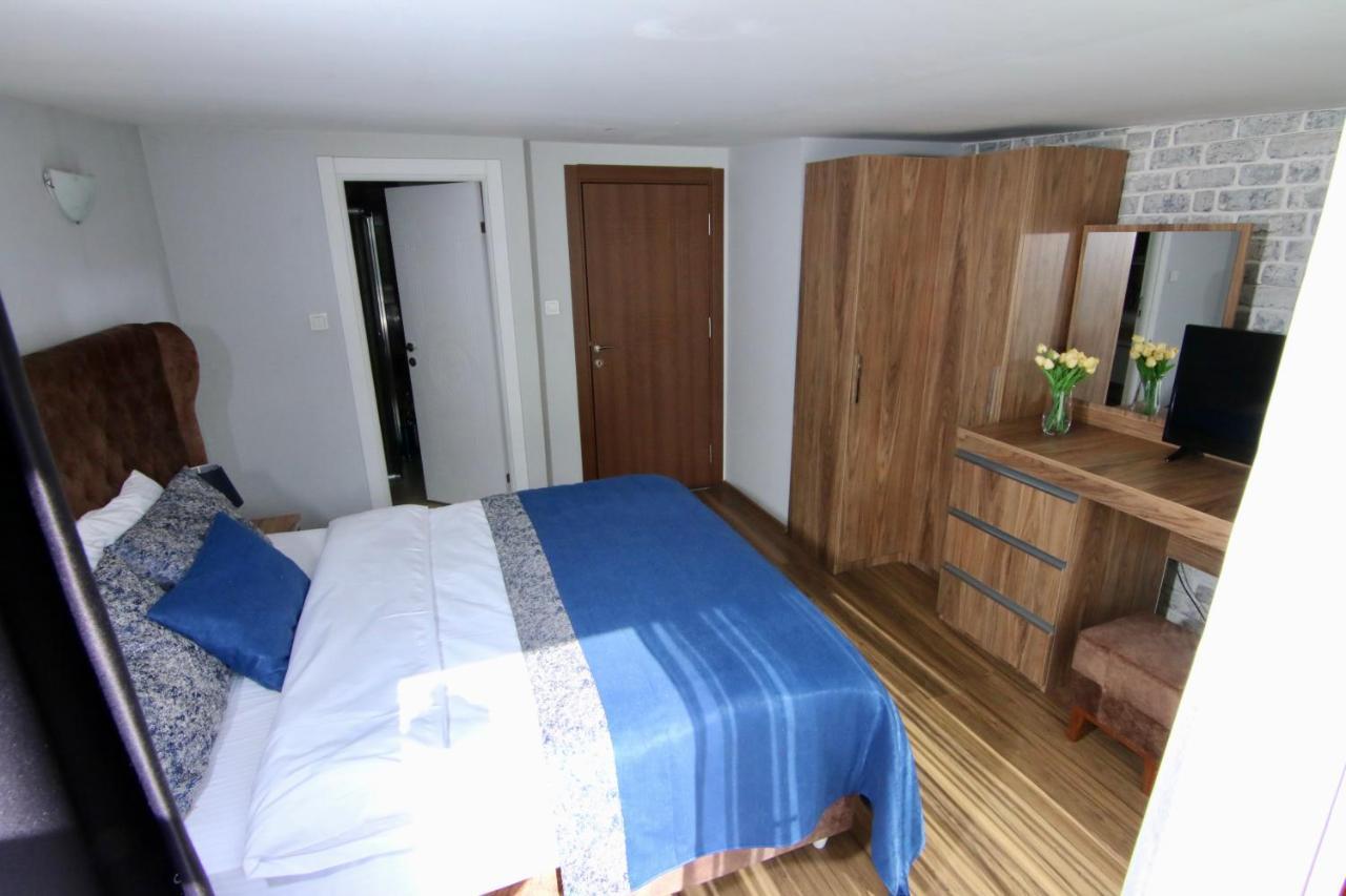 Apartment Findikli Trend Port Istanbul