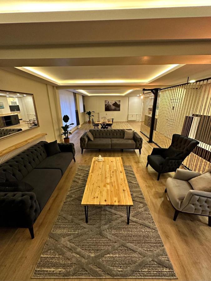 Apartment Cihangir Saracoglu Istanbul