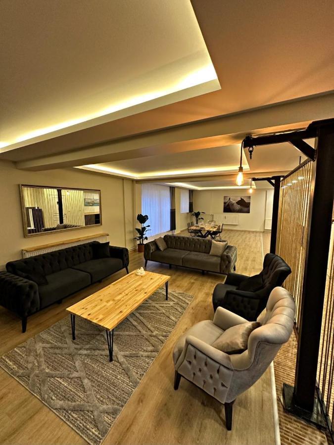 Apartment Cihangir Saracoglu Istanbul